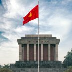 Ho Chi Minh Mausoleum : How to visit ?