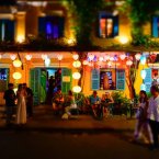 Hoi An Lantern Festival Dates 2026