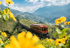 Journey across the majestic mountains of Northern Vietnam in 6 Days