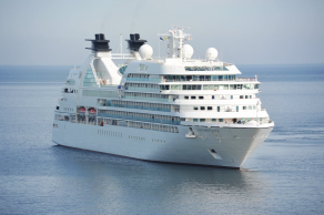 Orchid Classic Cruise Halong Bay