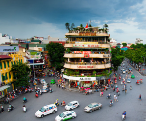 Things to Do in Hanoi City - Top Attractions