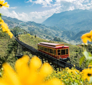 Journey across the majestic mountains of Northern Vietnam in 6 Days