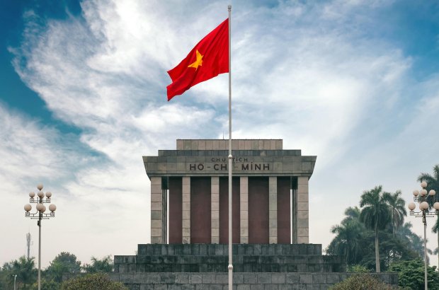 Ho Chi Minh Mausoleum : How to visit ?