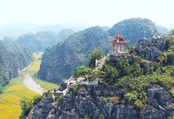 Vietnam from North to South 14 days package