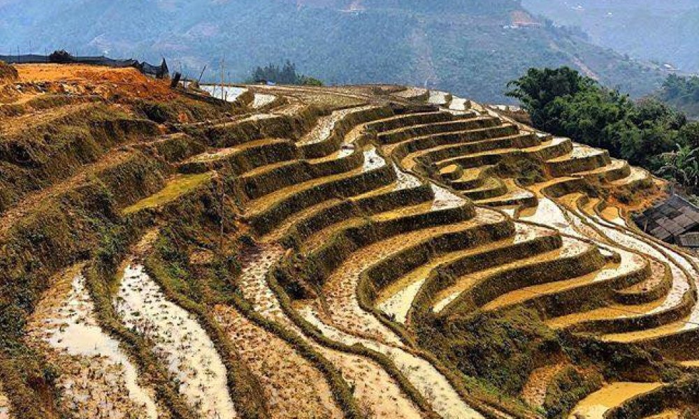 Best time to visit Sapa ?