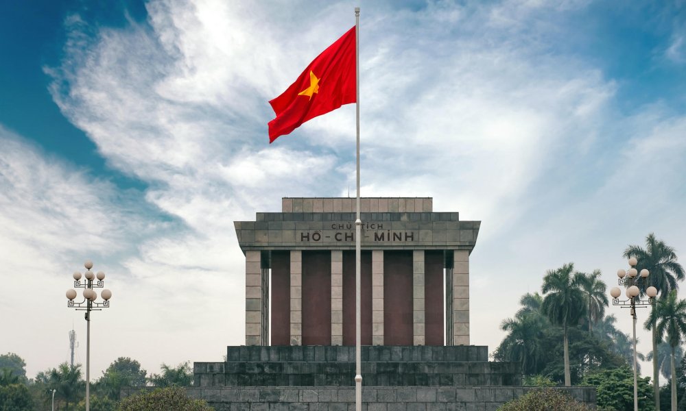 Ho Chi Minh Mausoleum : How to visit ?