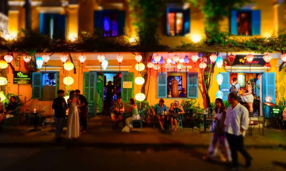 Hoi An Lantern Festival Dates 2026