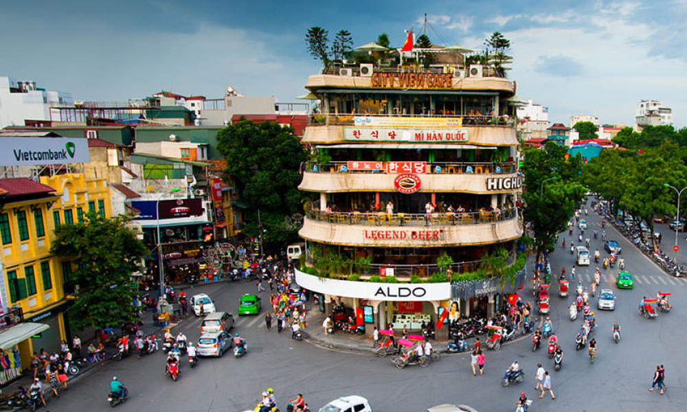 Things to Do in Hanoi City - Top Attractions