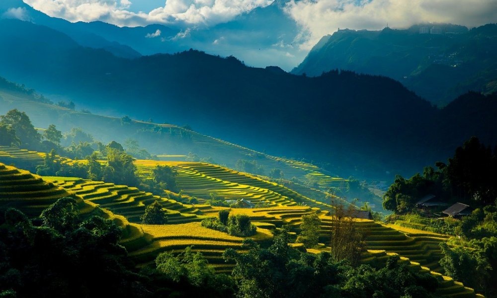 Sapa 3 days itinerary : What to see ? What to do in Sapa ?