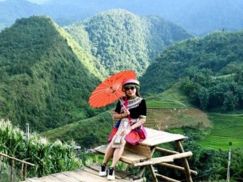 Vietnam 12 days package