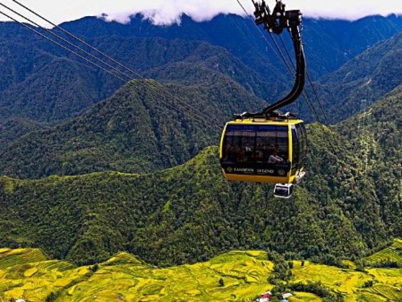 Vietnam 12 days package
