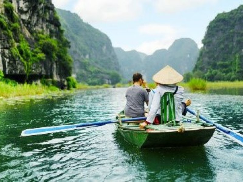 Vietnam 12 days package