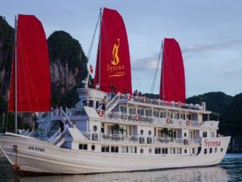 Vietnam from North to South 14 days package