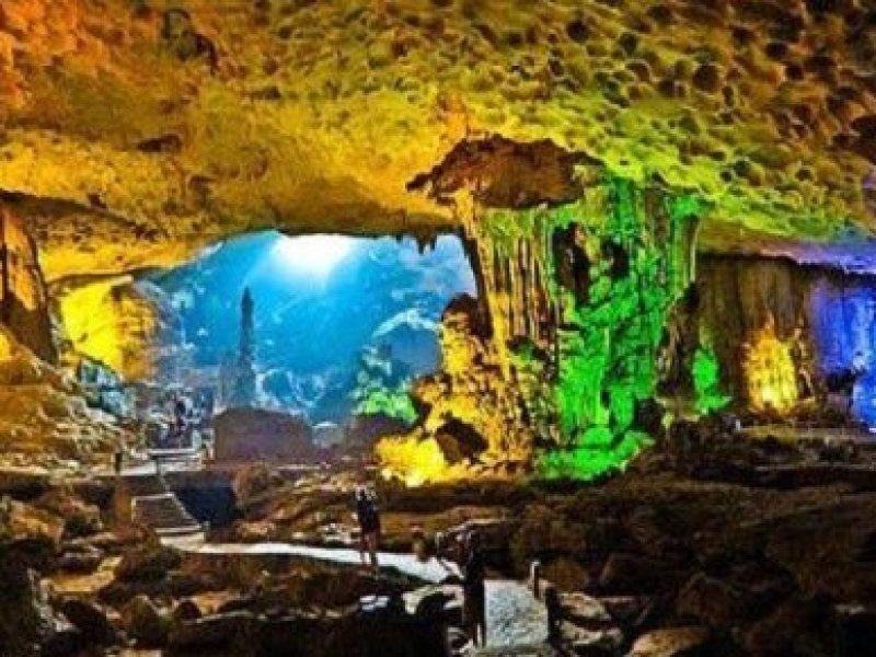 Vietnam 12 days package