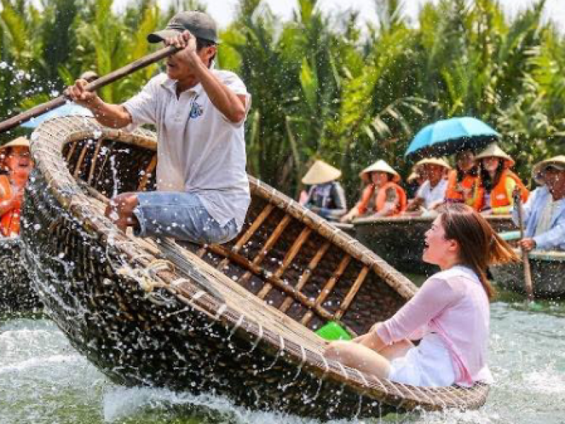 Vietnam 12 days package