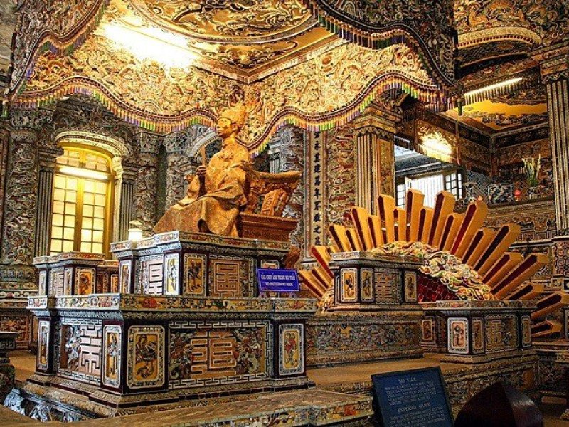 Vietnam 12 days package