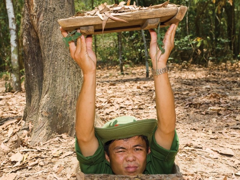 Vietnam from North to South 14 days package