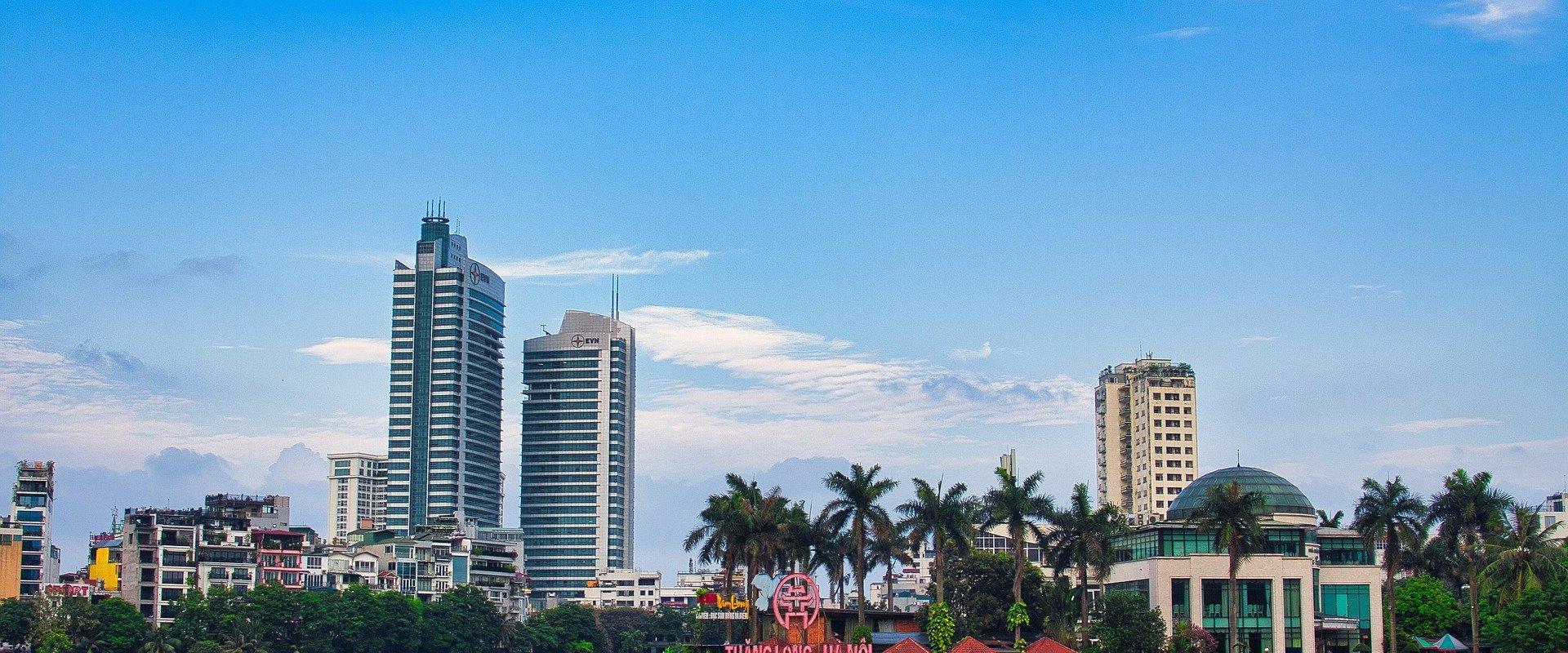 Hanoi 2 days itinerary