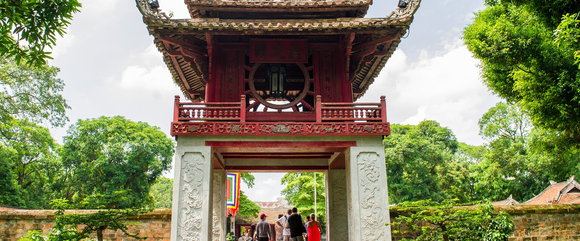 Temple of Literature in Hanoi: A Memorable Journey into Vietnam’s First University