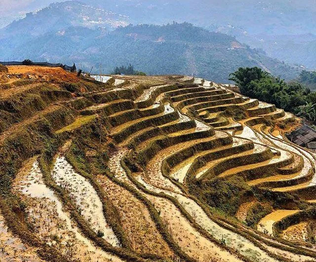 Best time to visit Sapa ?