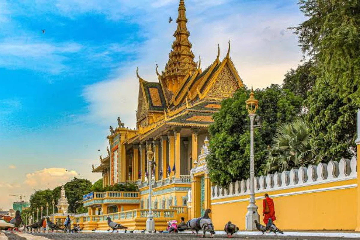 Phnom Penh