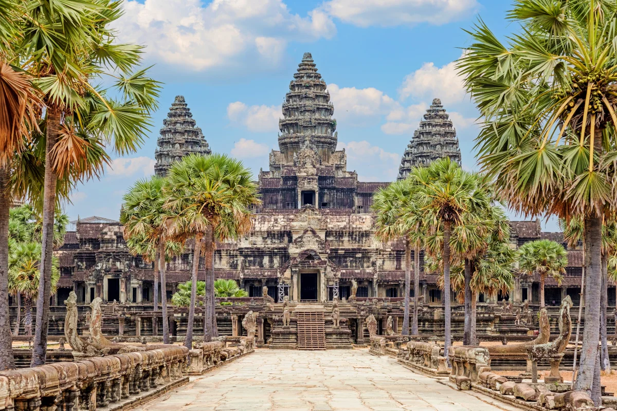Siem Reap