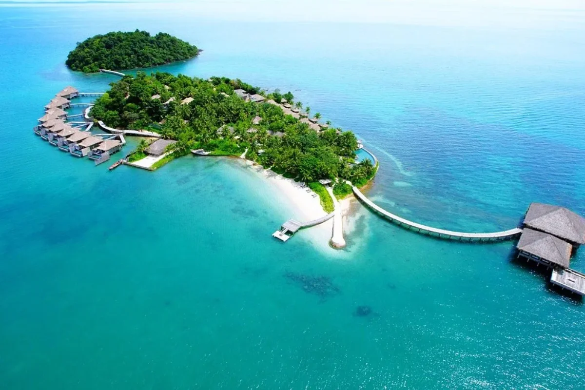 Sihanoukville