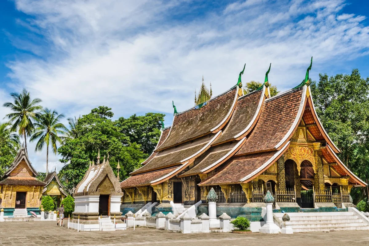 Luang Prabang