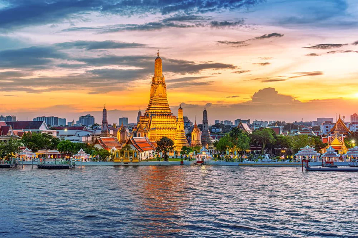 Bangkok