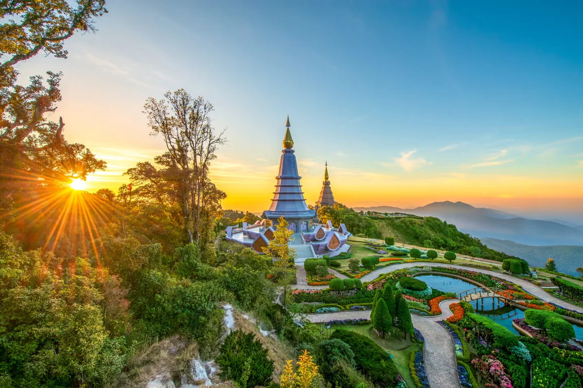 Chiang Mai