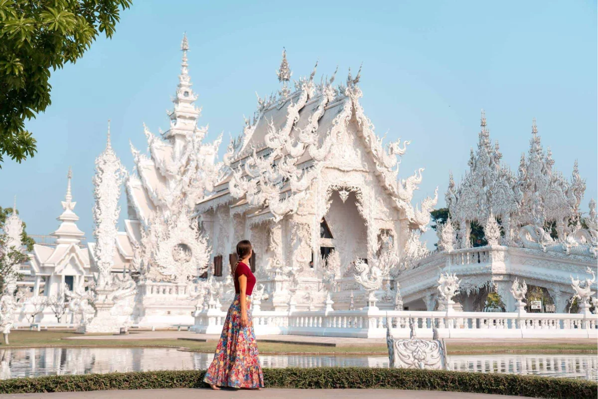 Chiang Rai