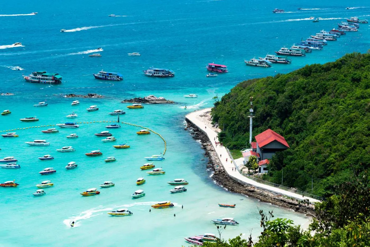 Pattaya