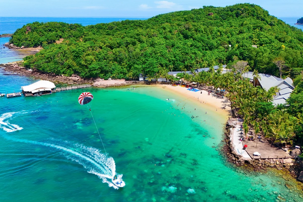 Phu Quoc Island