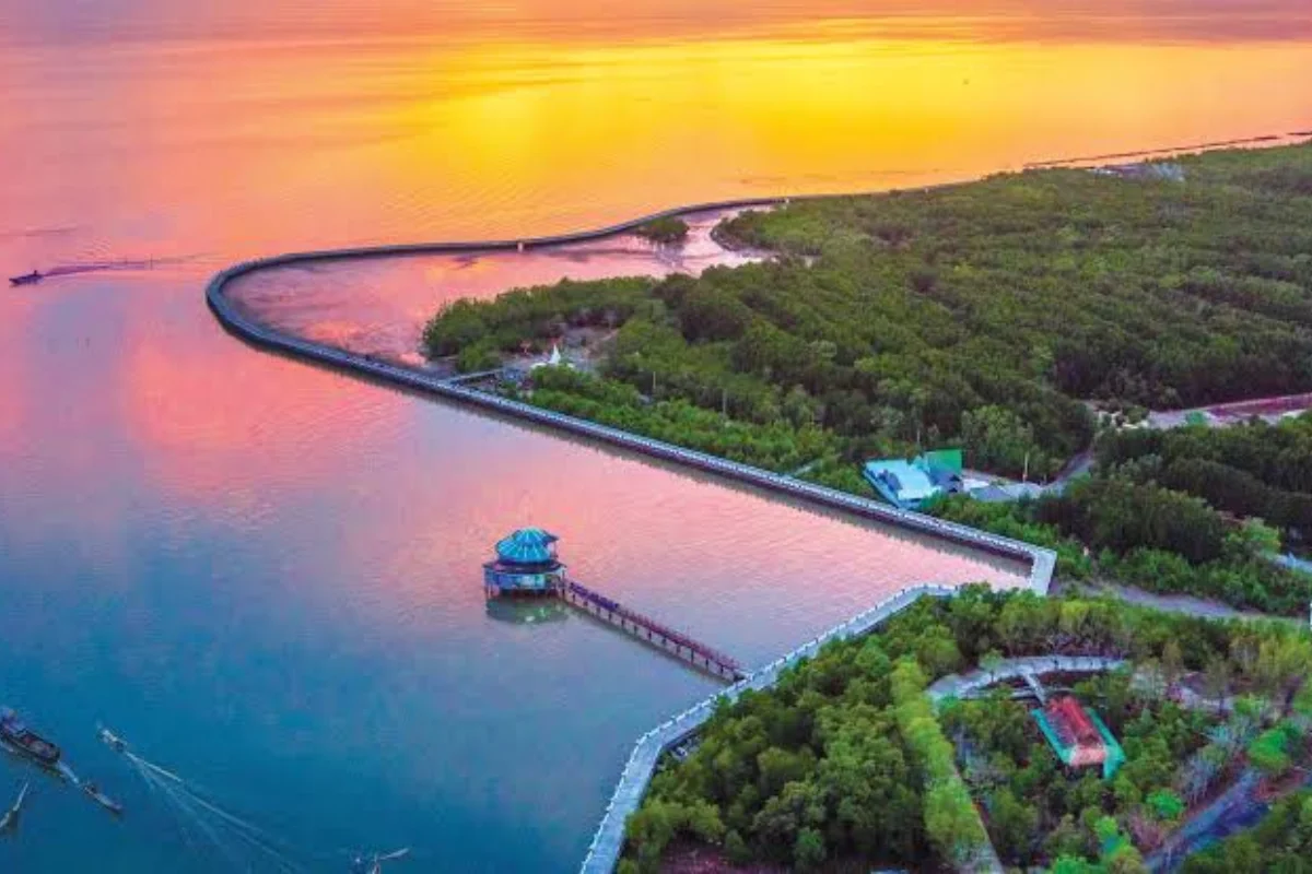 Ca Mau
