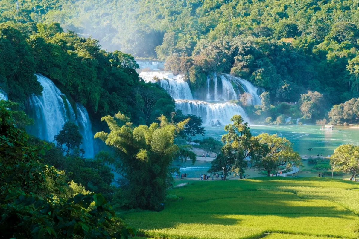 Cao Bang
