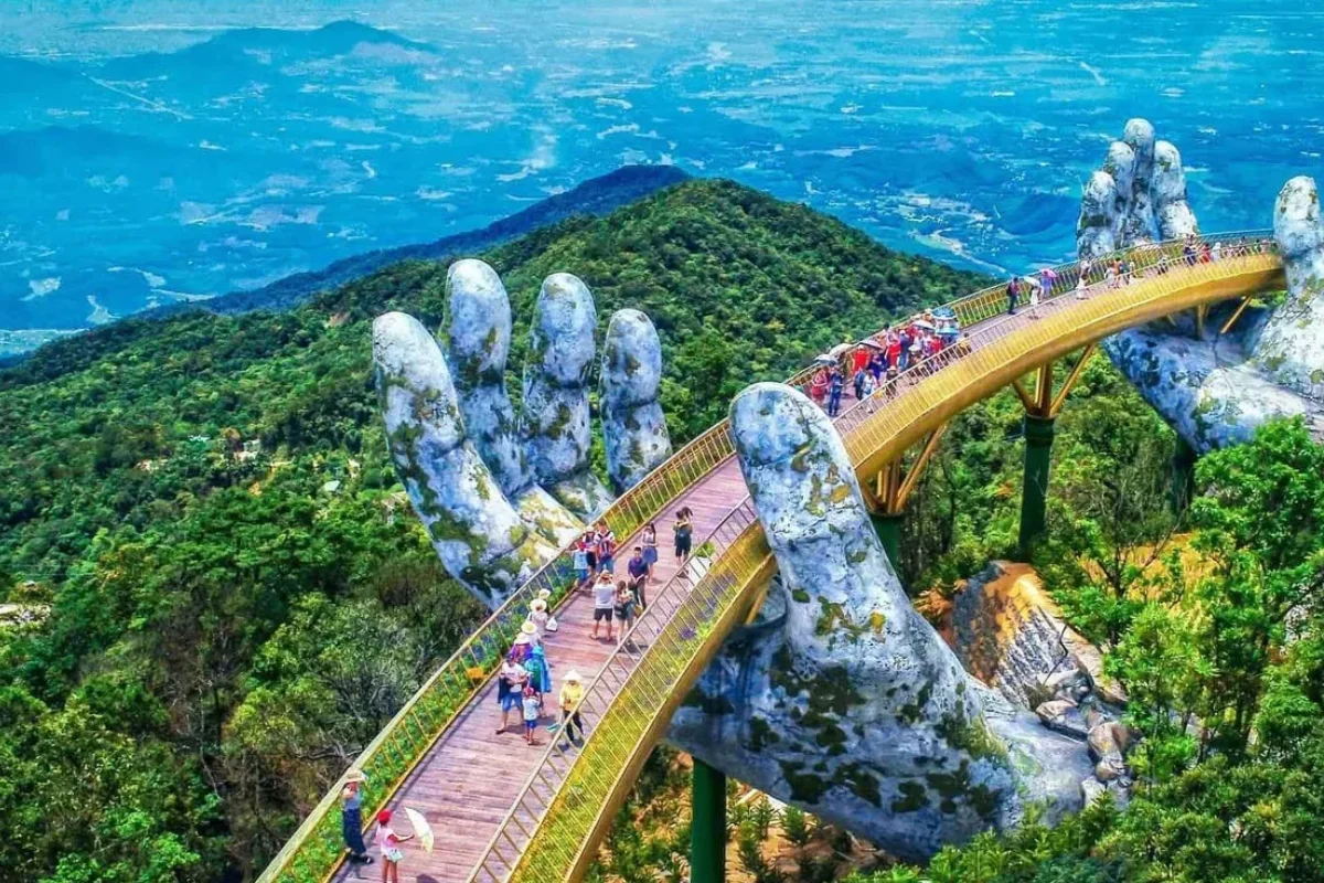 Da Nang