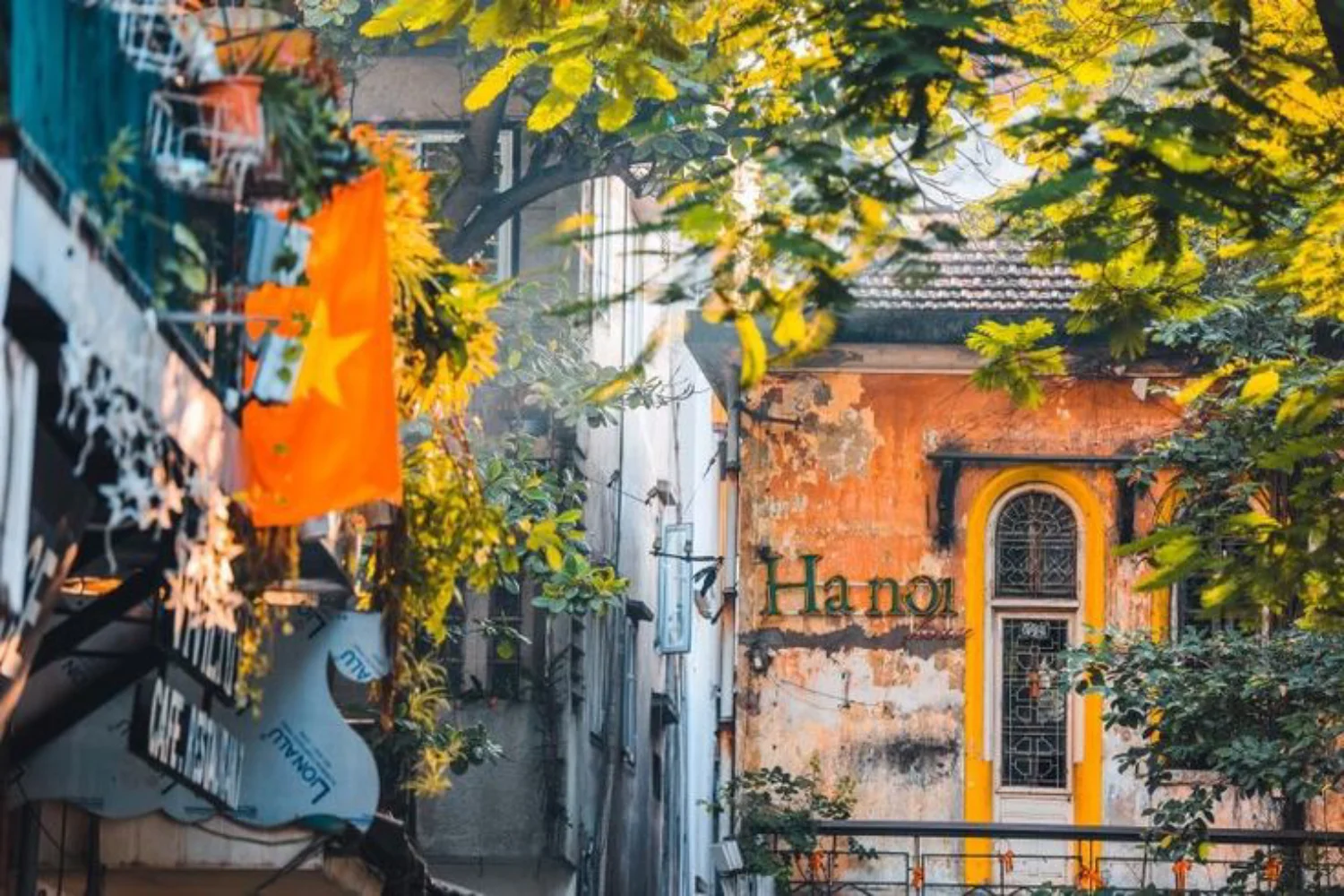 Vietnam travel guide for first-time travelers