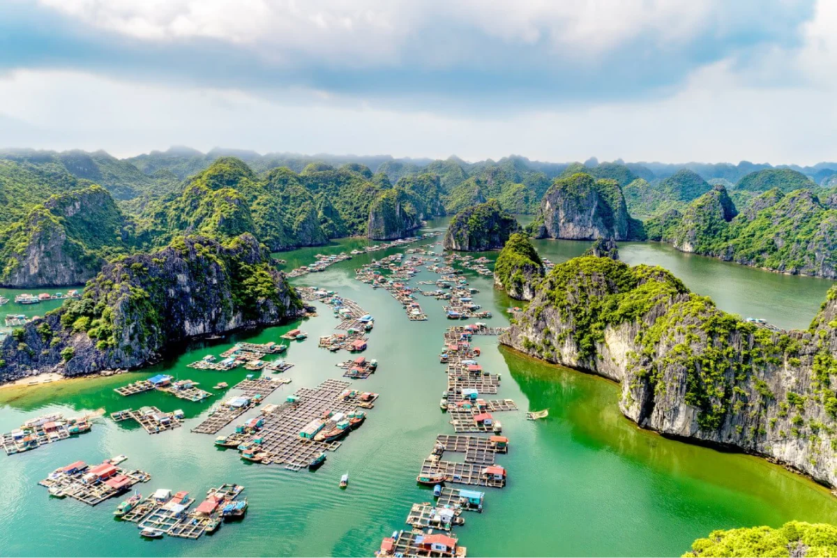 Hai Phong