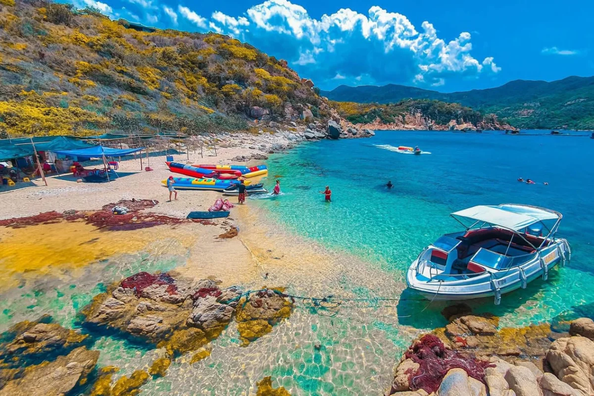 Khanh Hoa
