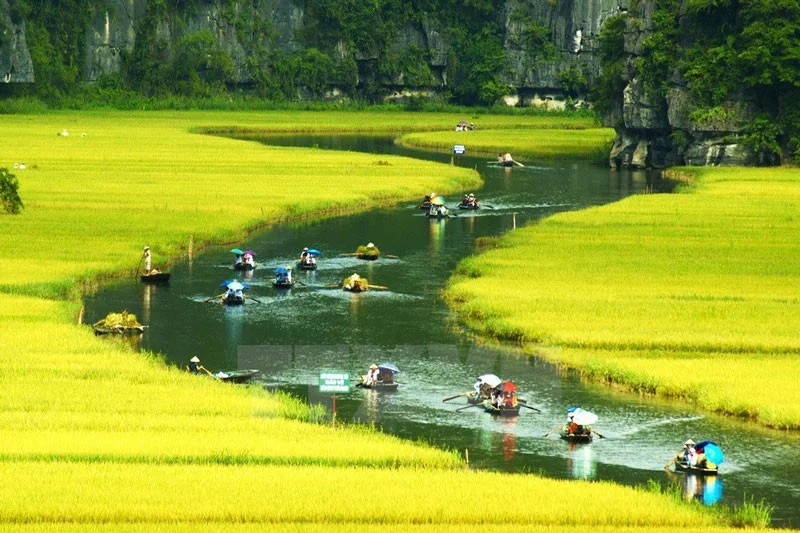 Ninh Binh