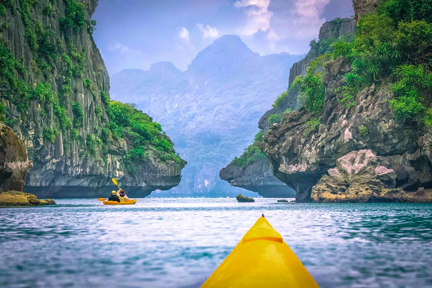 Exploring the heritage treasures of Northern Vietnam in 5 days 4 nights