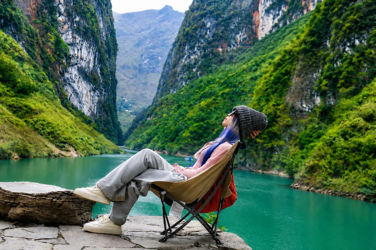 Ha Giang