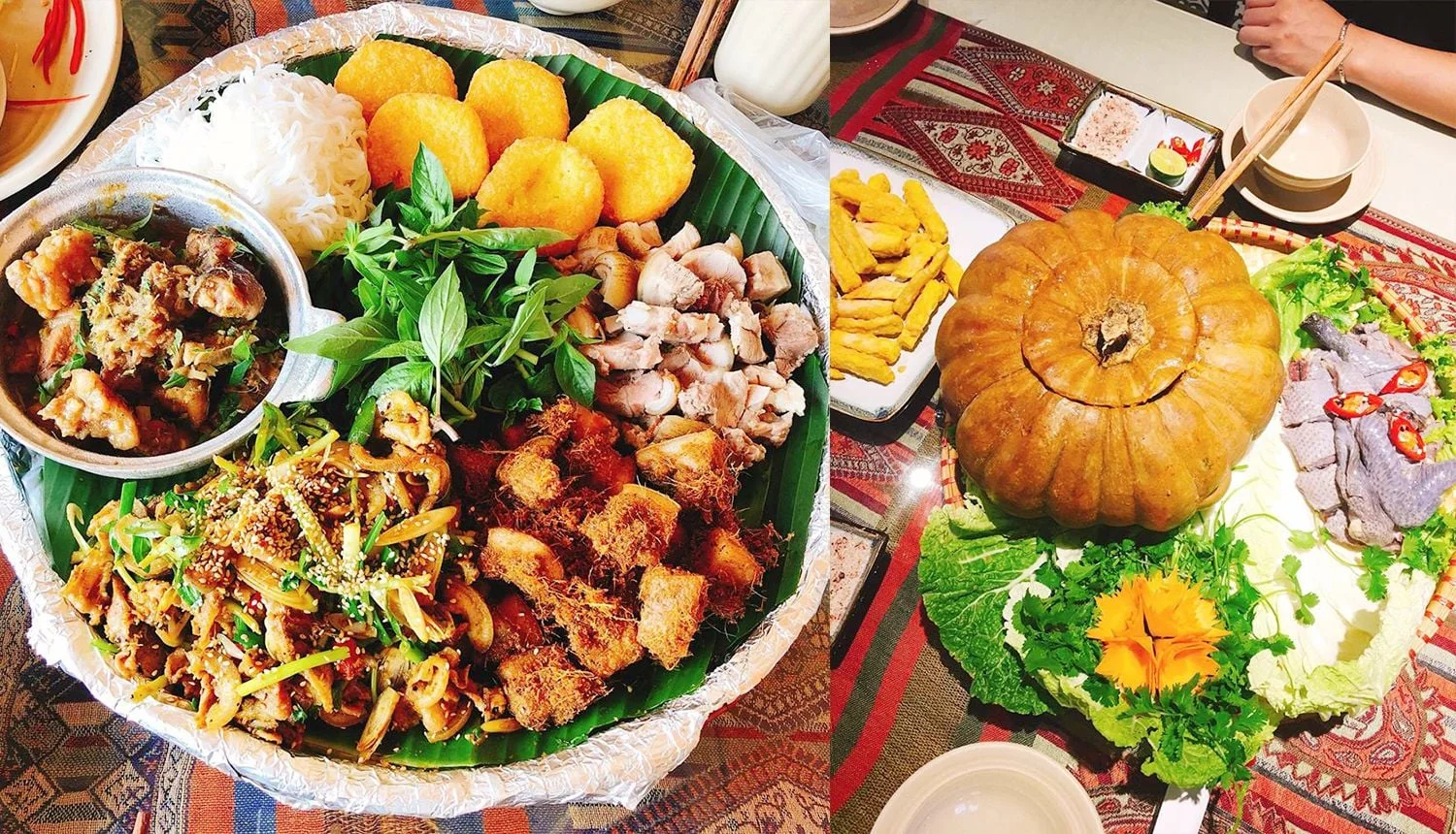 Food Tours