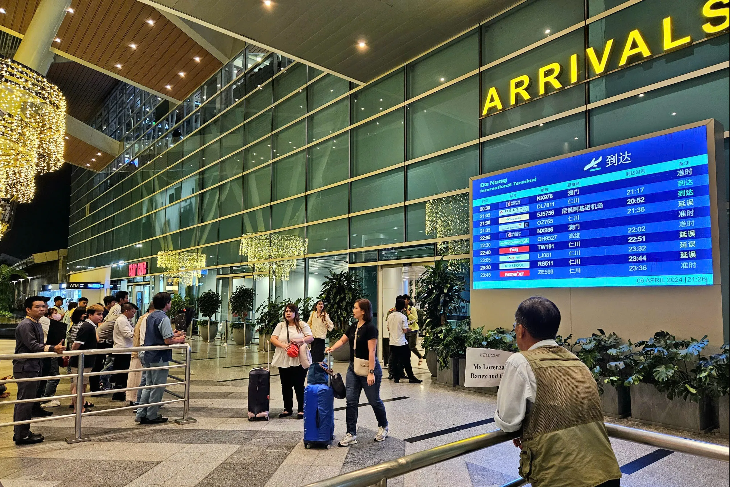 Vietnam Arrival Card: How to Complete the Pre-Arrival Form