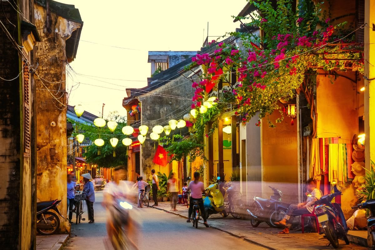 Hoi An Travel Guide