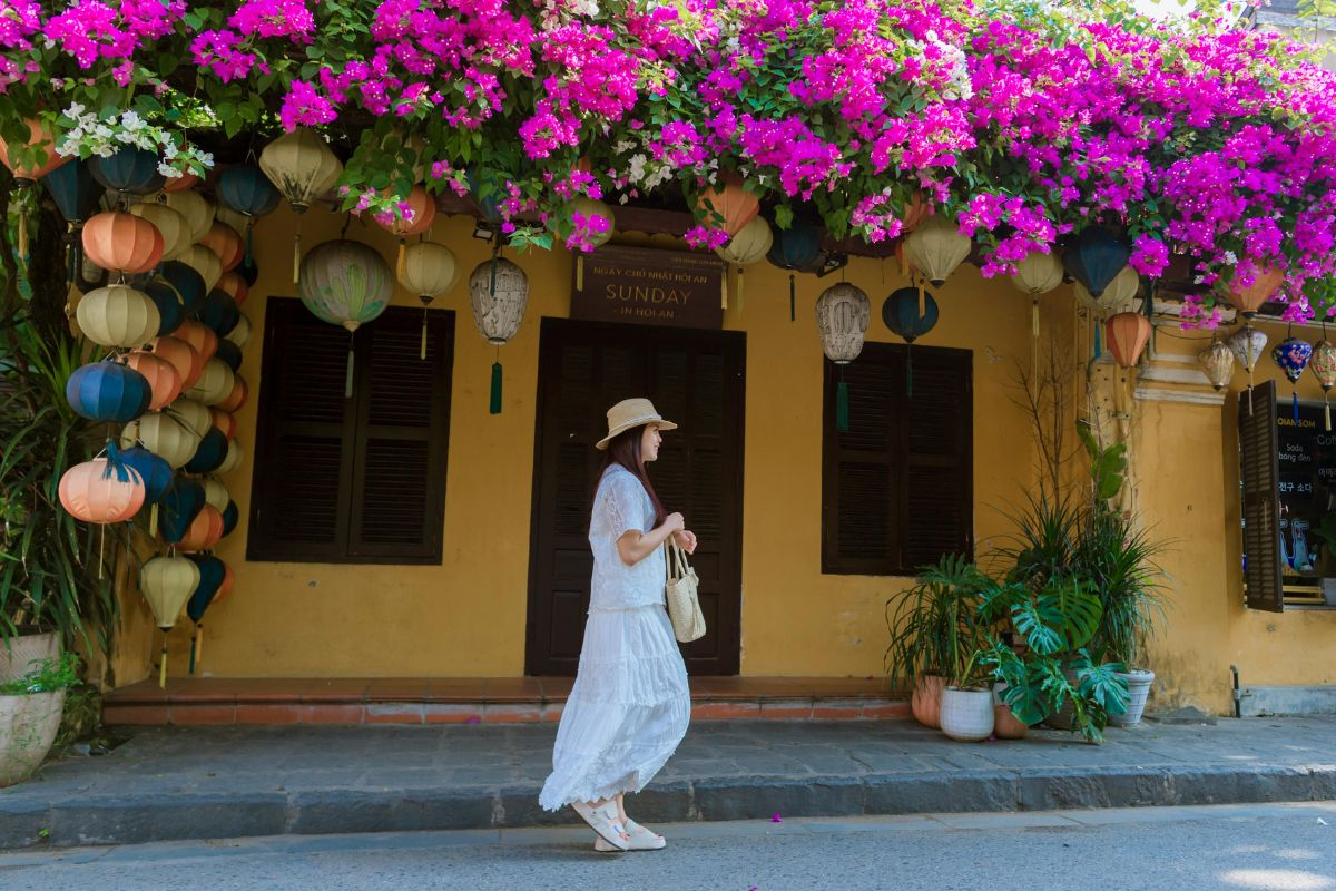 Hoi An Travel Guide