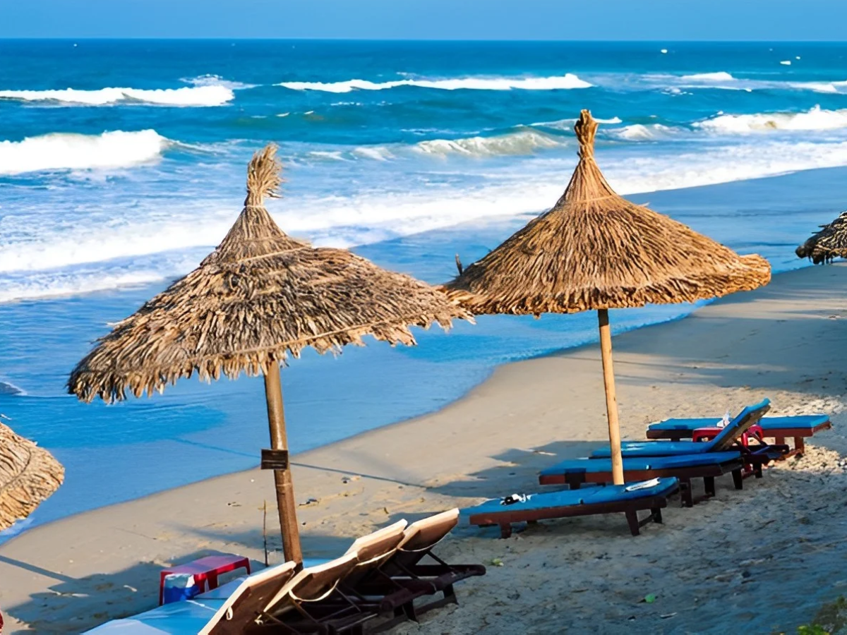 Hoi An Travel Guide