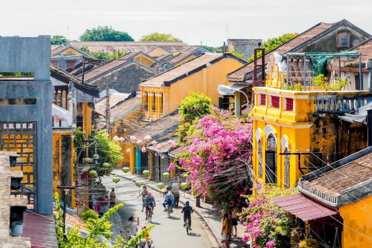 Vietnam Travel Guide