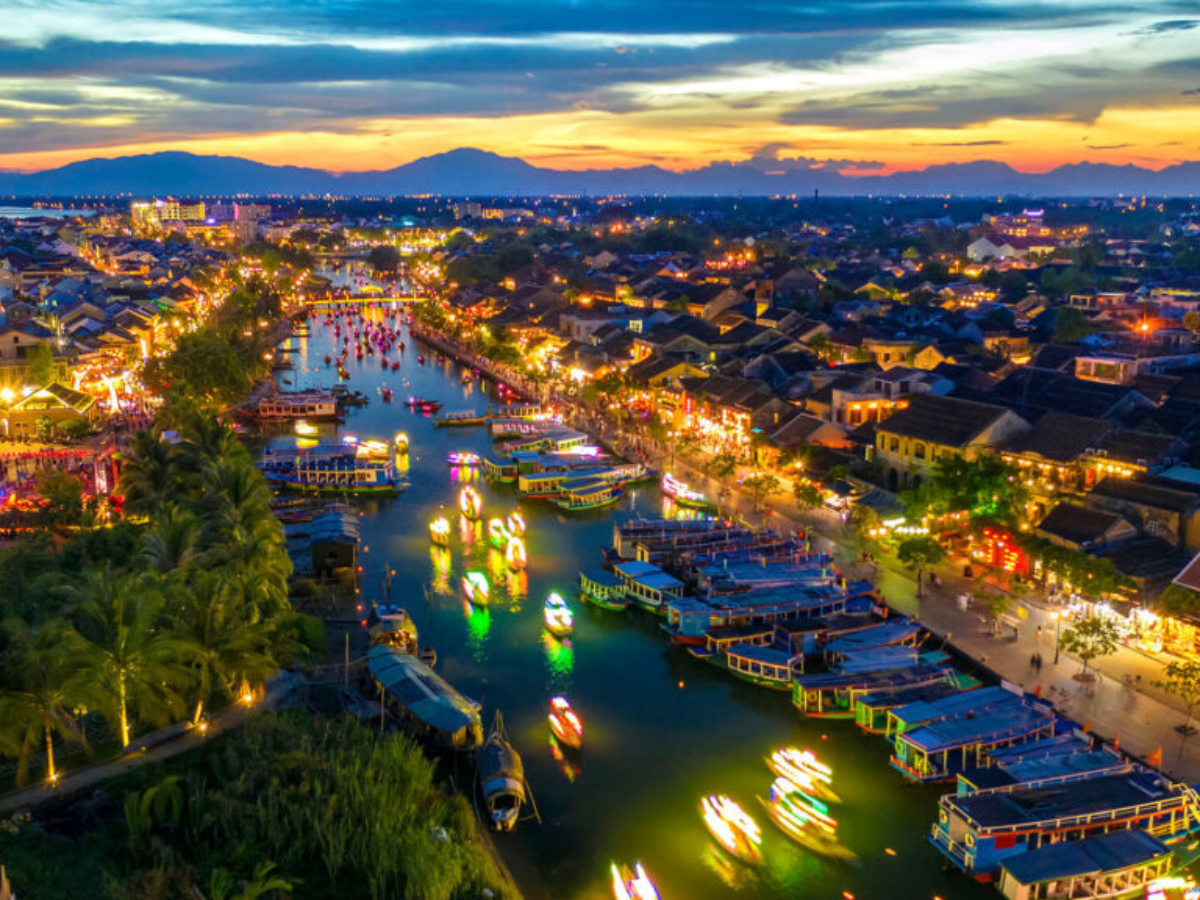 Hoi An Travel Guide