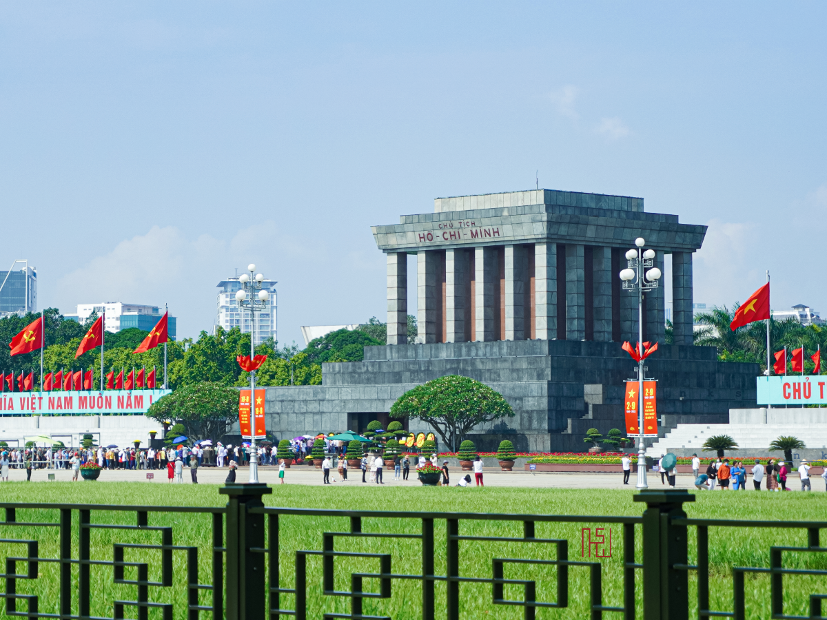 Hanoi Travel Guide